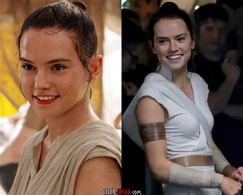 daisey ridley porn|daisy